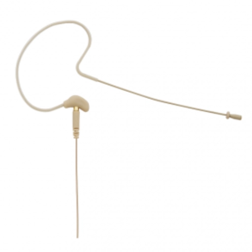 Beyerdynamic Mikrofon zauszny TG H57, beżowy