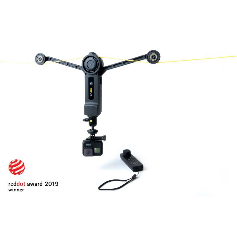 Wiral  Lite cable cam
