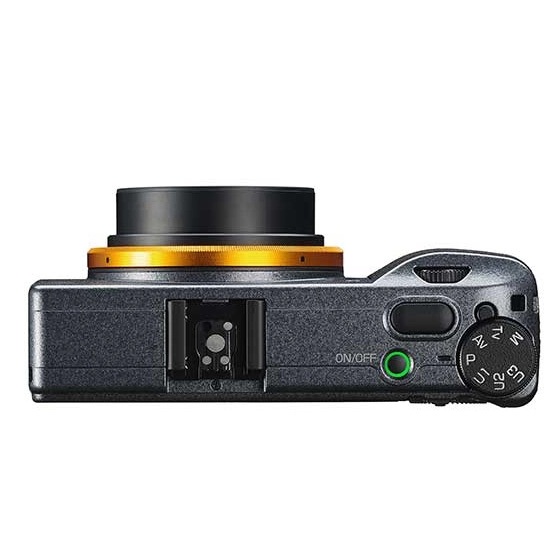 Aparat cyfrowy Ricoh GR III Street Edition Kit