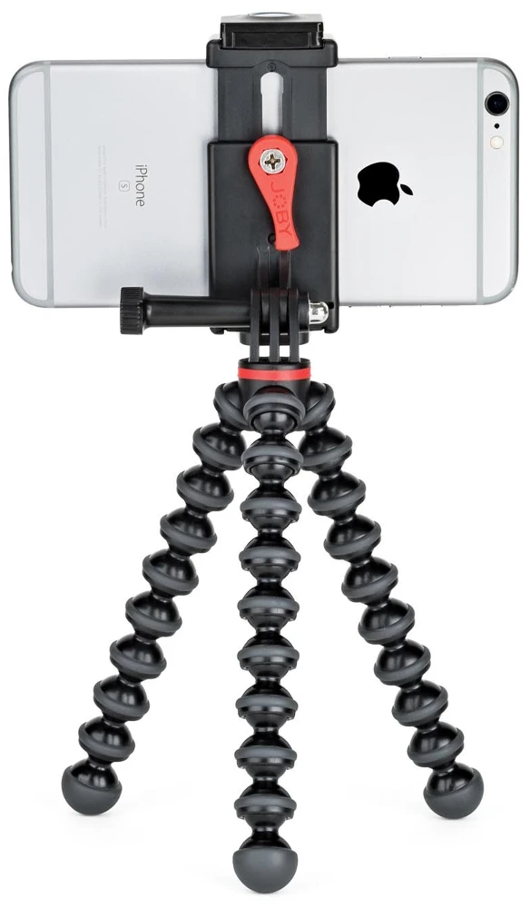 Joby GripTight Action Kit