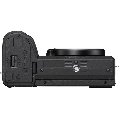 Aparat cyfrowy Sony A6600 body (ILCE-6600B) 