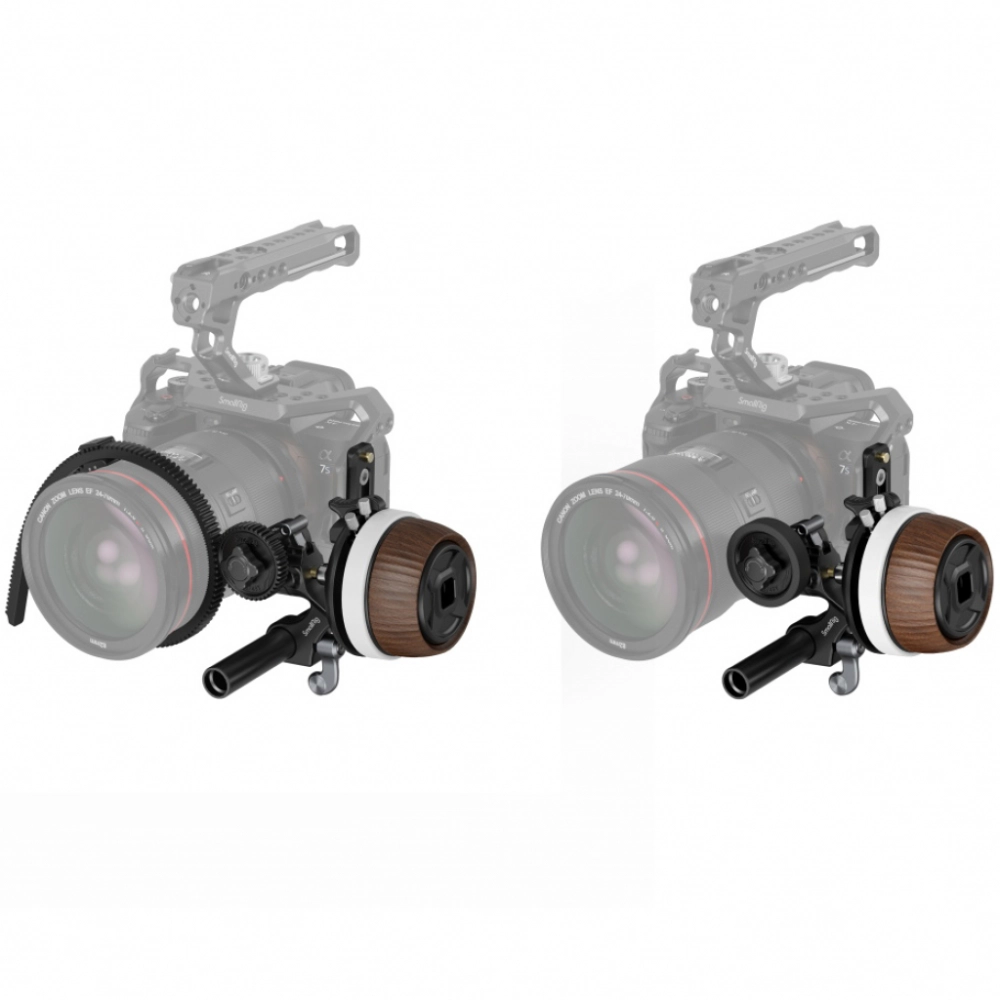 Smallrig Follow Focus moduołwy F60 [3850]
