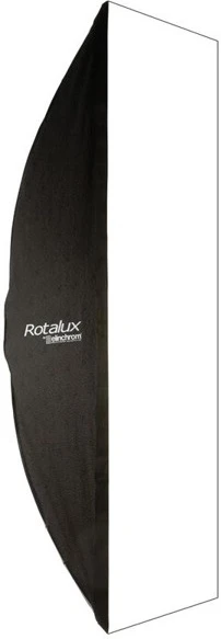 Stripbox Elinchrom Rotalux 130x50 cm bez adaptera