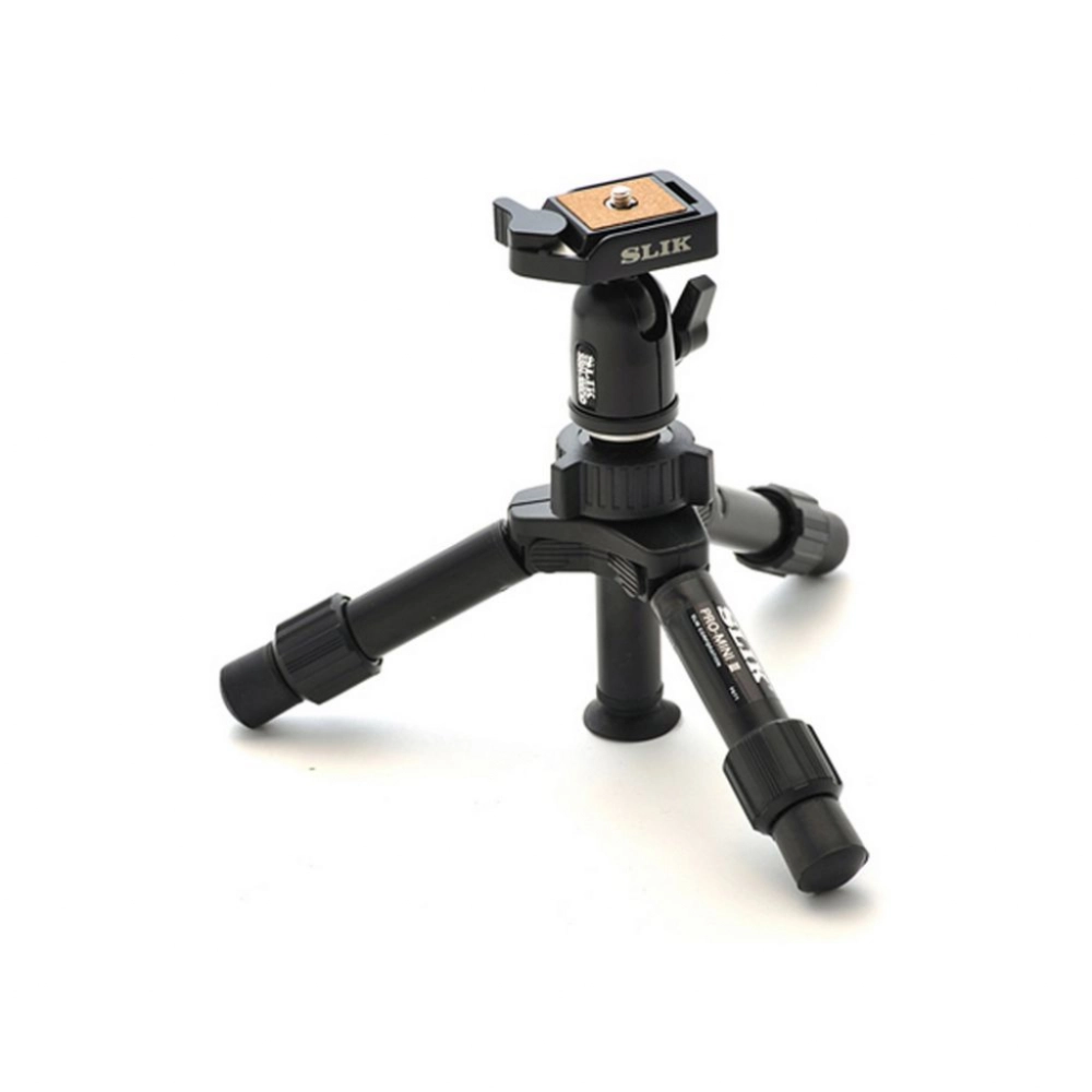 Statyw Slik MINI-PRO DQ