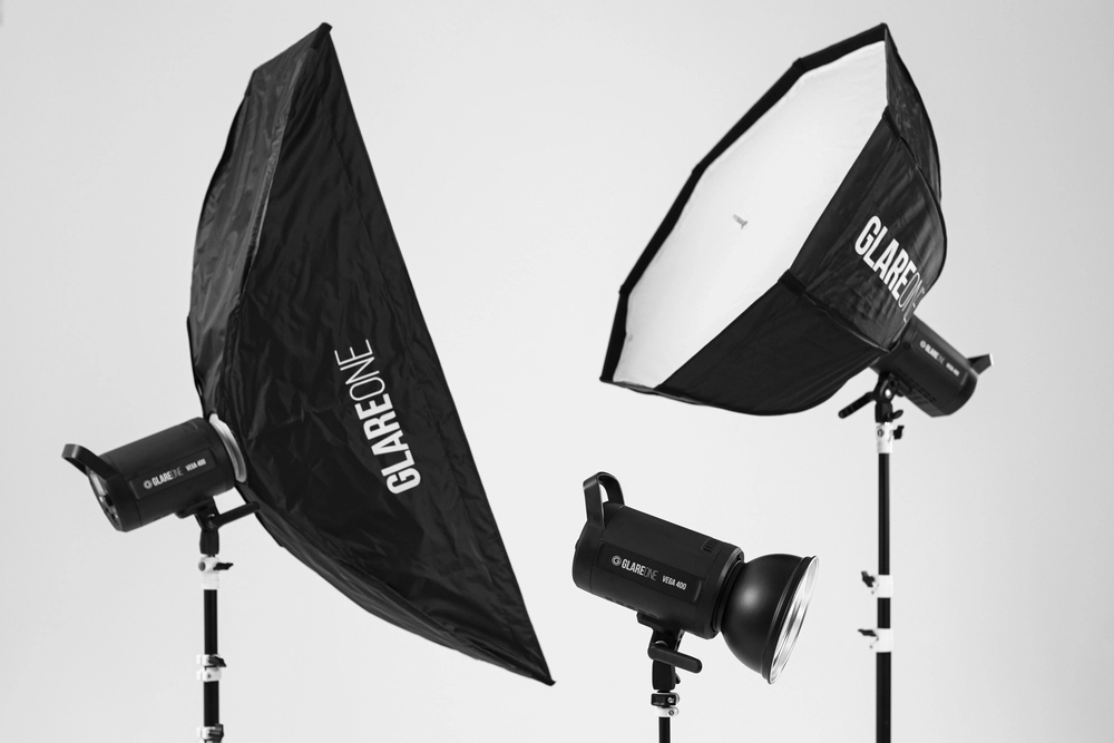 Cyfrowepl Fotografia studyjna dla początkujących - Marcin Woźniak