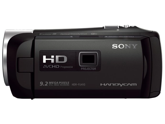 Kamera cyfrowa Sony HDR-PJ410