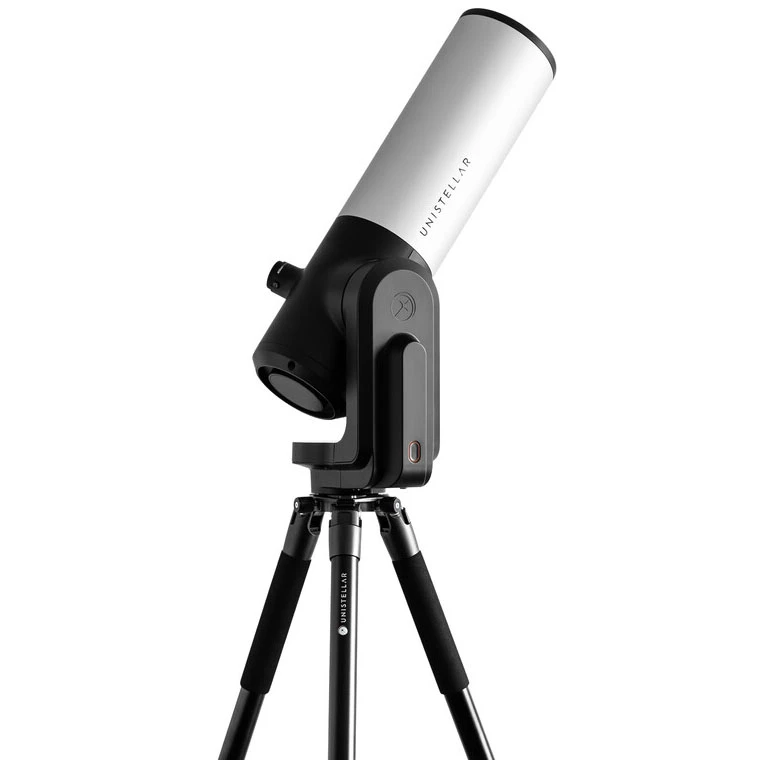 Teleskop Unistellar eVscope 2