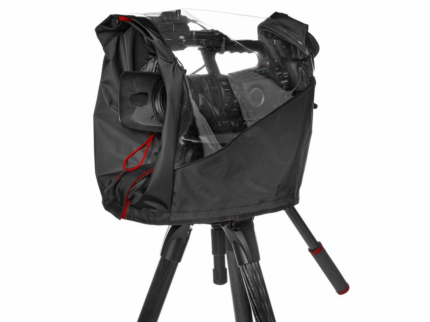Manfrotto CRC-15 PL Osłona przeciwdeszczowa na kamerę