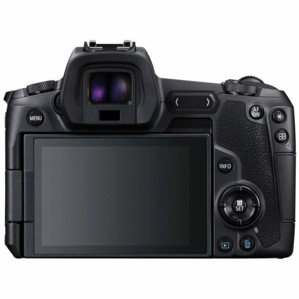 Aparat cyfrowy Canon EOS R body 