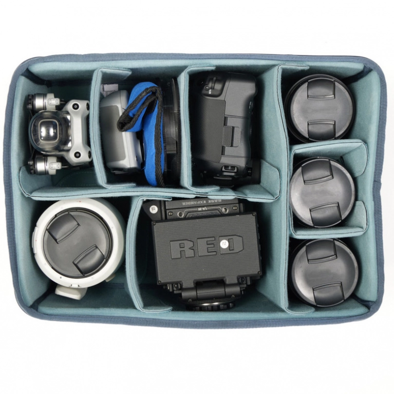Shimoda Wkład Core Unit Large DV v2