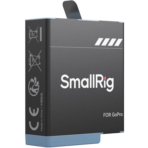 Smallrig Akumulator do kamery GoPro [4564]