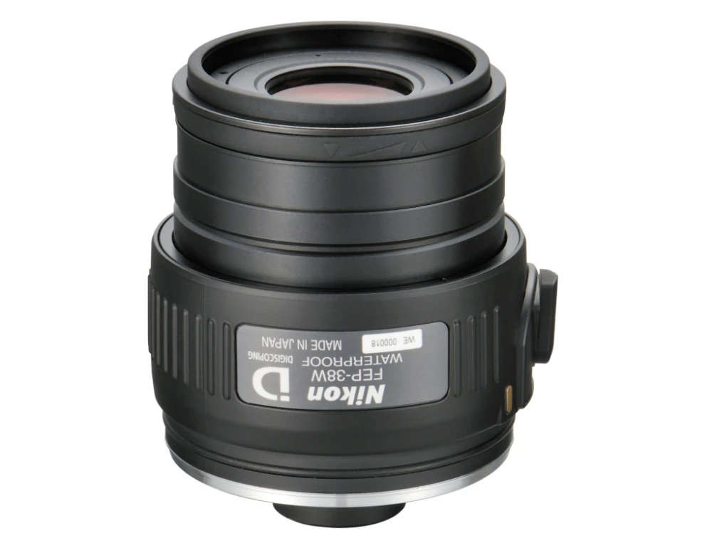 Okular Nikon 30x/38x (SEP-38W)