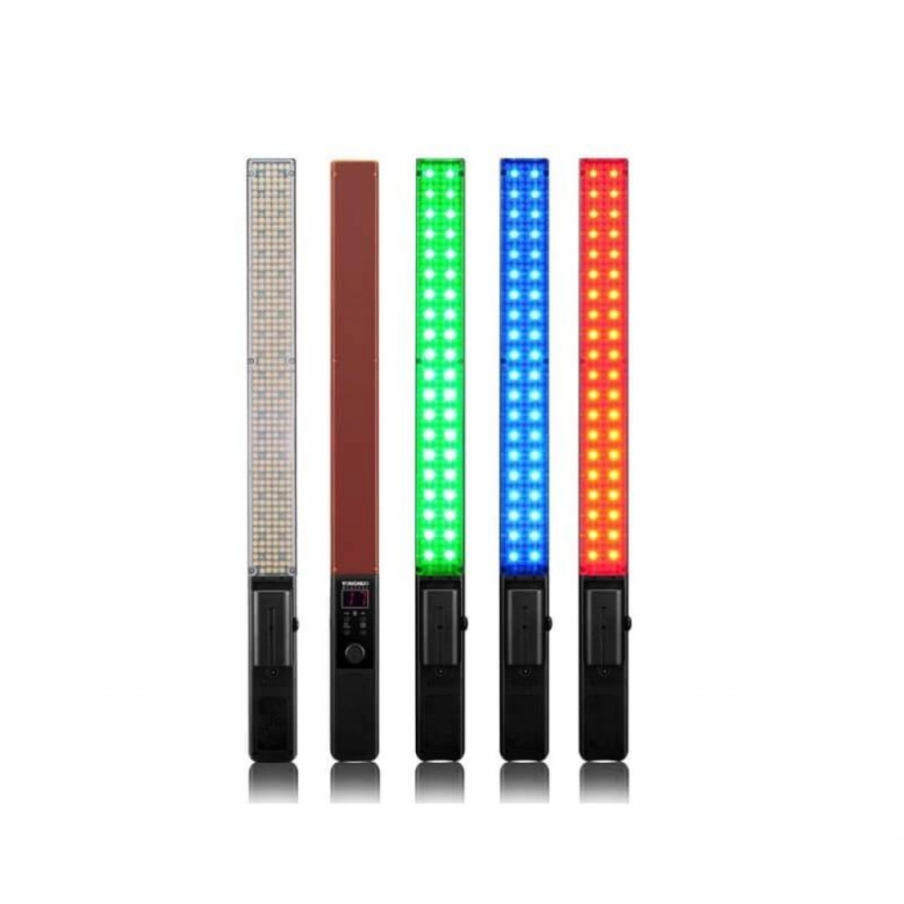 Lampa LED Yongnuo miecz YN-360 RGB 3200K-5500K