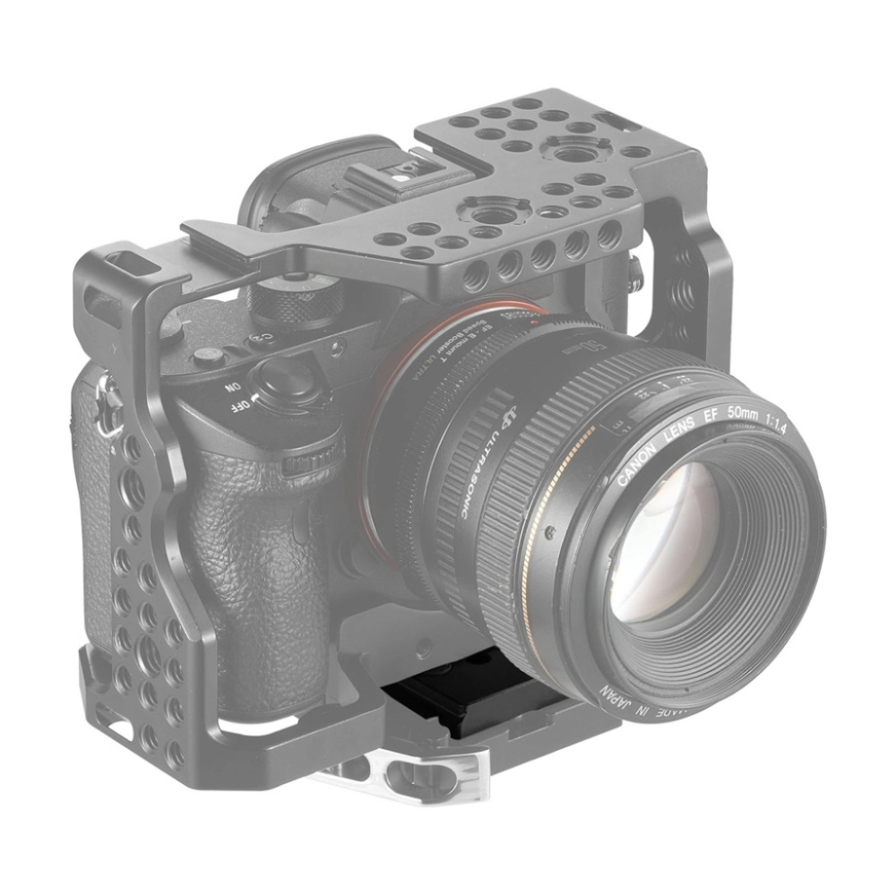 Smallrig Płytka montażowa (QR Arca)