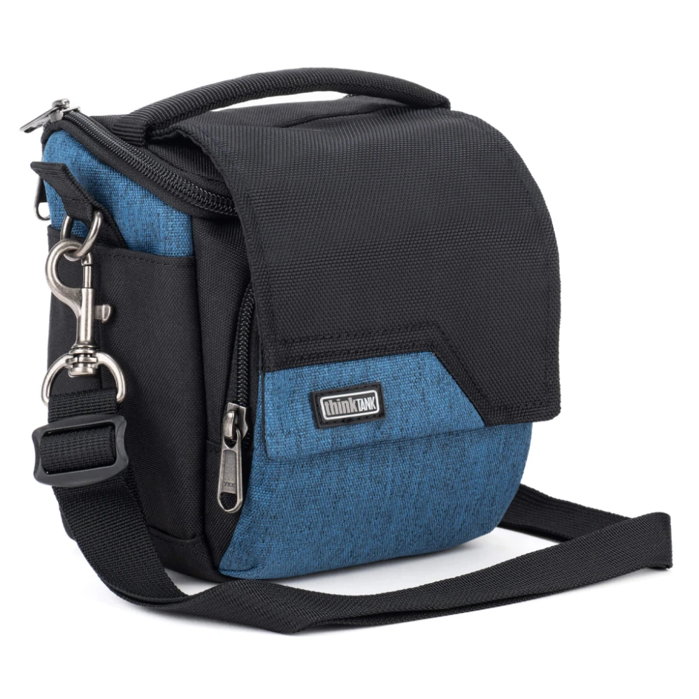 ThinkTank Mirrorless Mover 10 niebieski