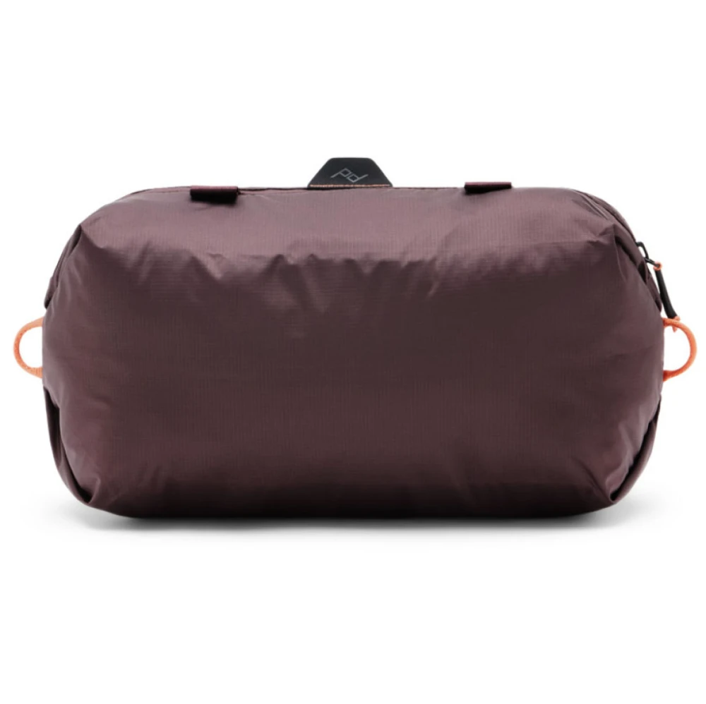 Peak Design Pokrowiec Travel Line Shoe Pouch fioletowy