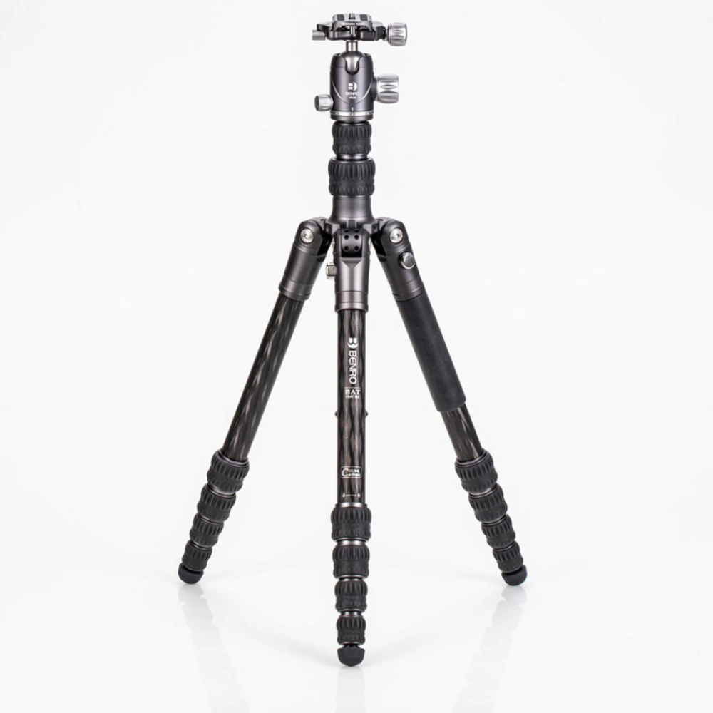 Statyw Benro Bat 15C + głowica  VX20 