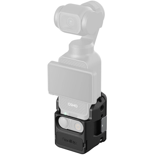 Smallrig Klatka do DJI Osmo Pocket 3 [5072]