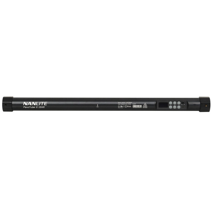 Lampa LED NANLITE Pavotube II 15XR 8KIT