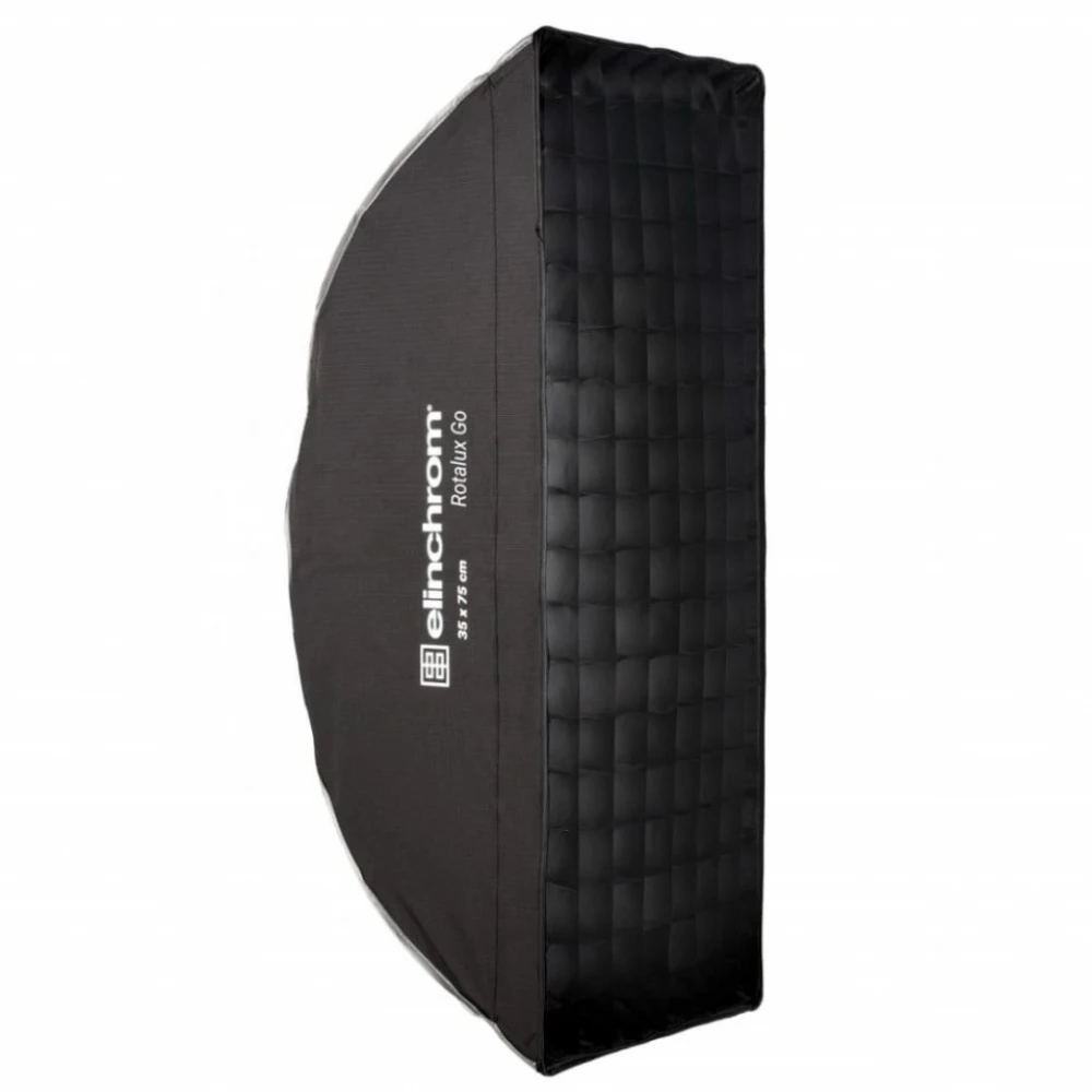 Stripbox Elinchrom Go Strip 35x75 cm