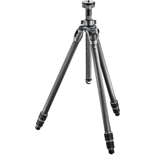 Statyw Gitzo Mountaineer 3-sekc, seria 2 