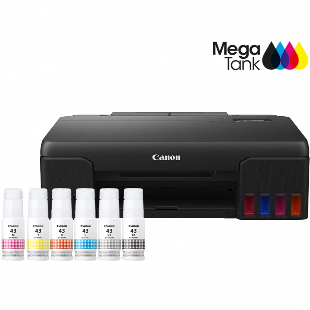 Drukarka Canon PIXMA G540 MegaTank