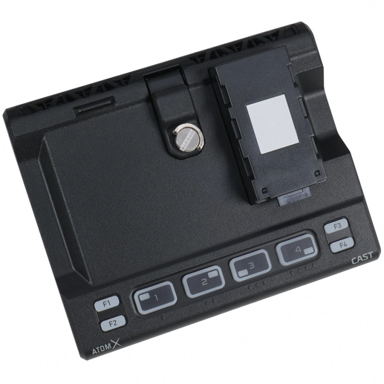 Atomos Mikser AtomX Cast Ninja V/V+ [ATOMXCST01]