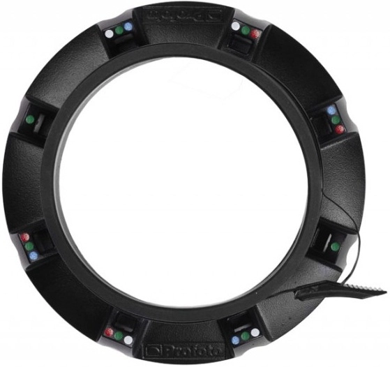 Profoto DEMO PIERŚCIEŃ PROFOTO OCF Speedring 