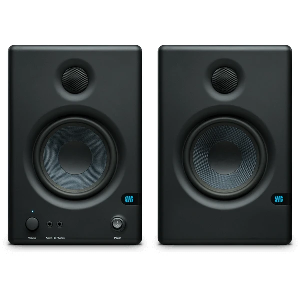 PreSonus Monitory odsłuchowe Eris E4.5 [Para]