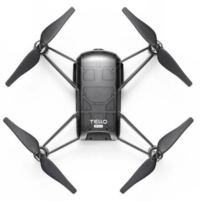 Dron DJI Tello Edu.