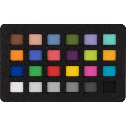 CALIBRATE ColorChecker Classic Nano