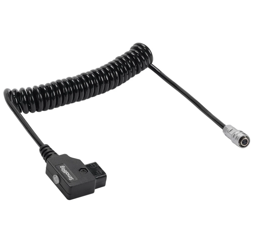 Smallrig D-TAP zasilający do BMPCC 4k / 6k [4761]