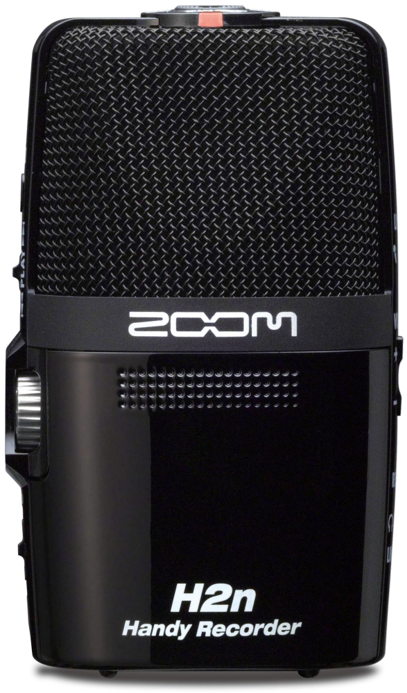 Zoom H2N rejestrator audio