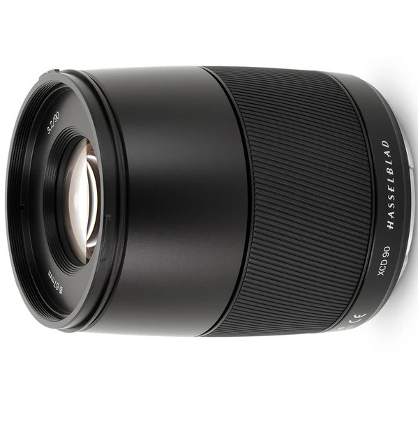 Obiektyw Hasselblad XCD 90 mm f/3.2