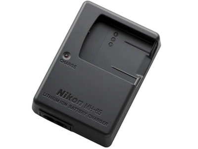 Ładowarka Nikon MH-65