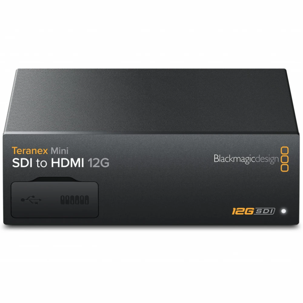 Blackmagic Teranex Mini SDI / HDMI 12G