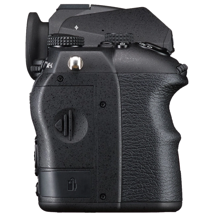 Lustrzanka Pentax K-3 III body Monochrom 