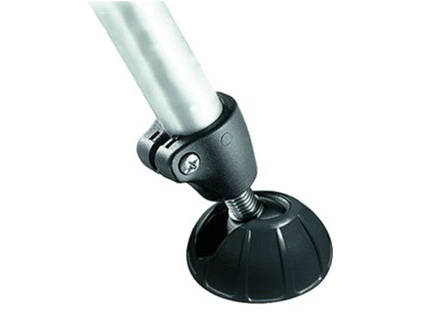 Manfrotto Stopa MN190SCK2 okrągła 19mm do statywów serii 190