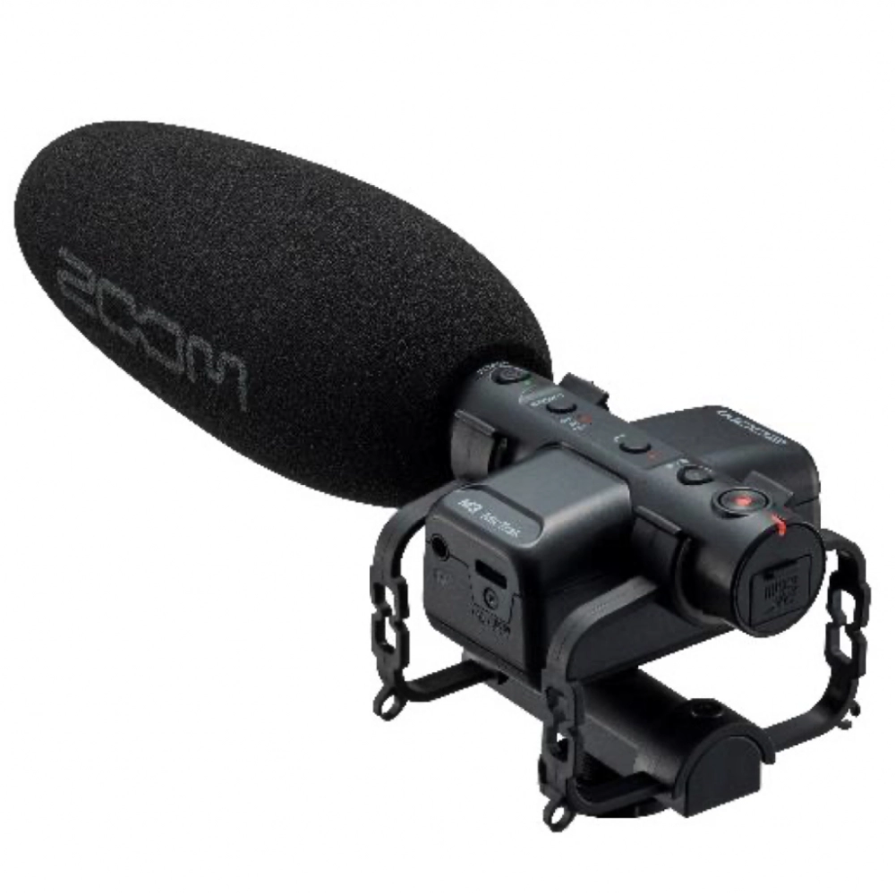 Zoom M3 MicTrak