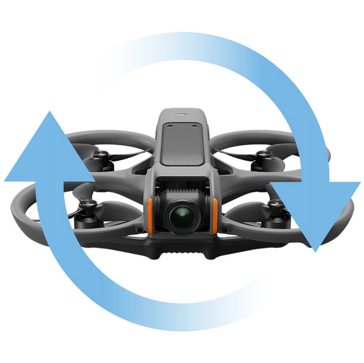 DJI Ochrona serwisowa DJI Care refresh plan roczny (DJI AVATA 2) - kod elektroniczny