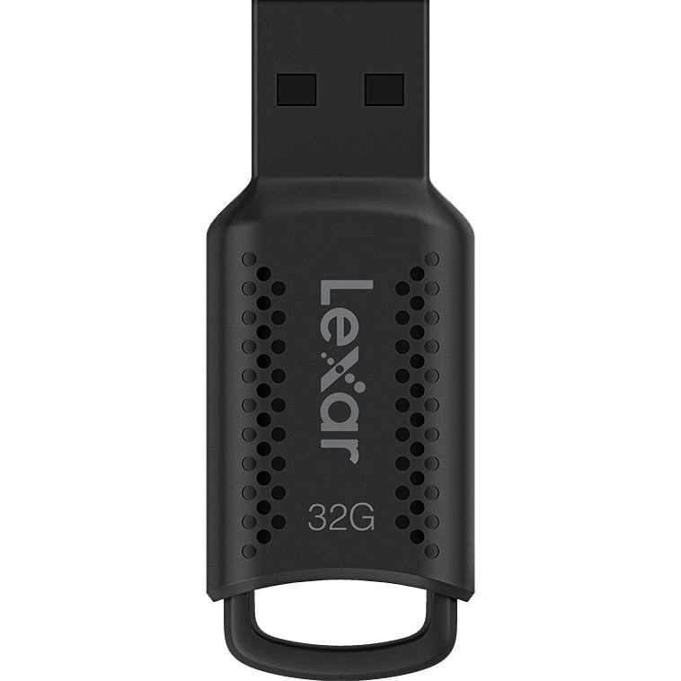 Pamięć USB Lexar JumpDrive V400 Flash Drive, R100 256GB USB 3.0