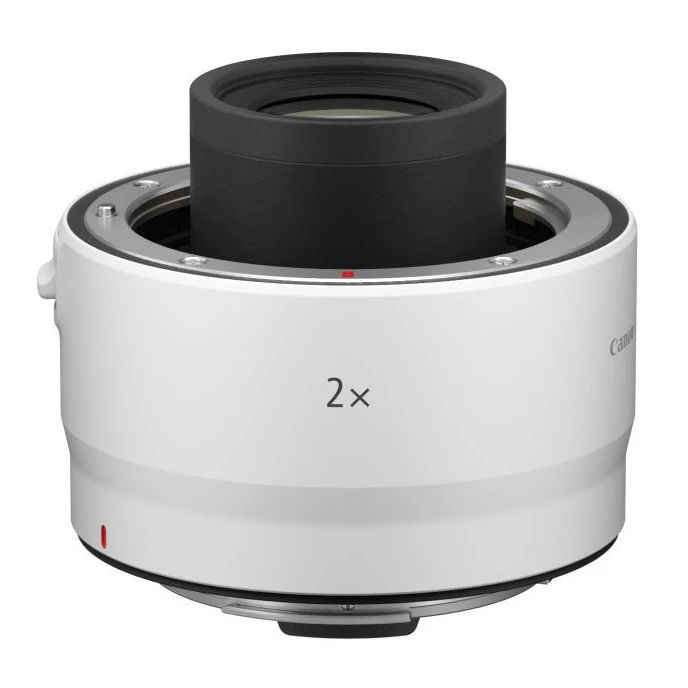 Telekonwerter Canon RF 2X