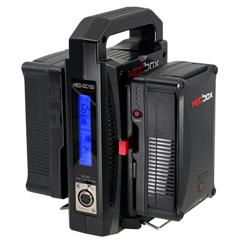 Hedbox Probank 2M