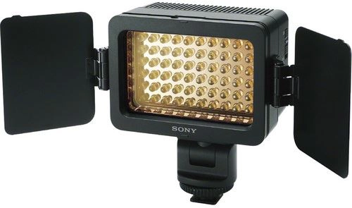 Lampa LED Sony HVL-LE1