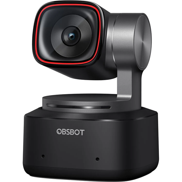 Obsbot Tiny 2 kamera internetowa PTZ 4K