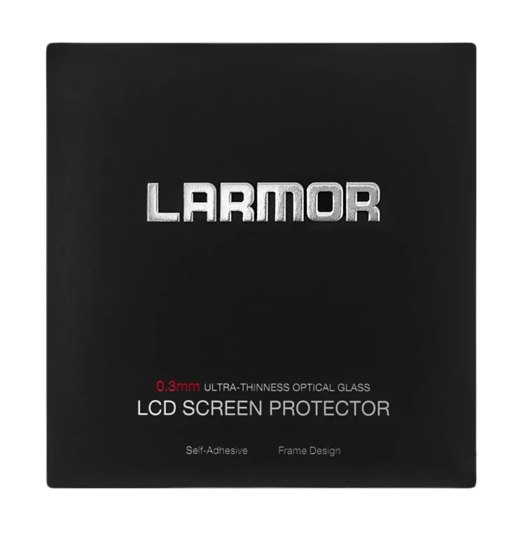 GGS LARMOR do Fujifilm X-T30 / X-T30 II