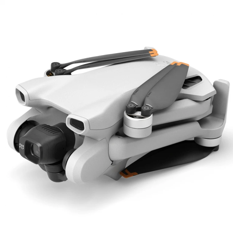 Dron DJI Mini 3 (DJI RC) 