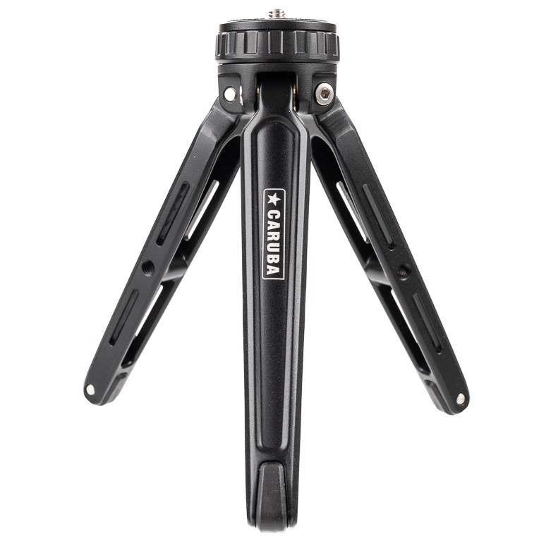 Statyw Caruba Tabletop Mini Tripod PRO