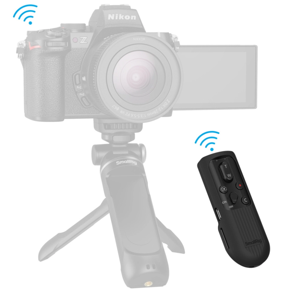 Smallrig Bezprzewodowy kontroler SR-RG2