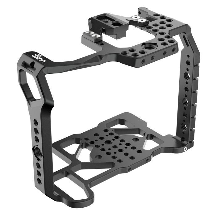 8sinn Klatka operatorska do Canon EOS C70 V2 Cage (bez HDMI Clamp)